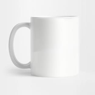 Team Gyllenhaal Mug